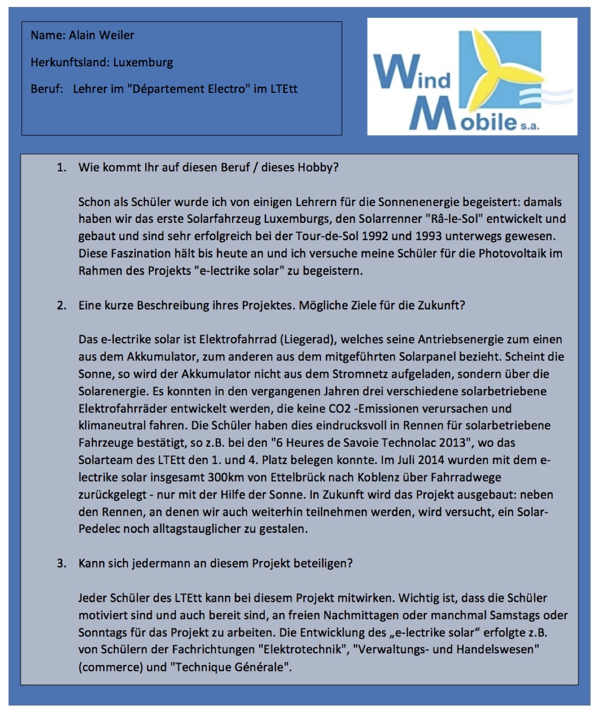 Steckbrief_Alain Weiler