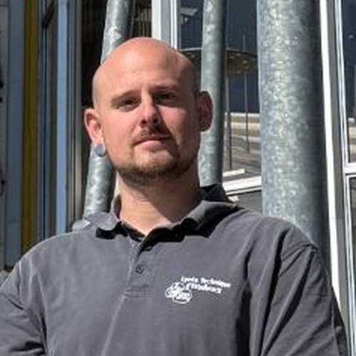 Pol Medernach